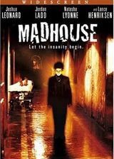 Ժħ(Madhouse)