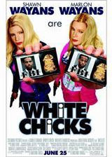 Сð/White Chicks