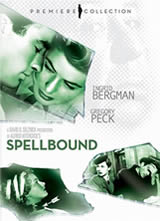 »/Spellbound