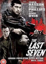 ߸(The Last Seven)