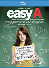 żƻ/ִ/ƴŮ/Easy A)