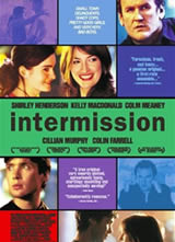 911(Intermission)