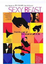 ԸҰ(Sexy Beast)