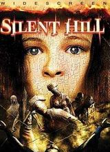 ž/Silent Hill