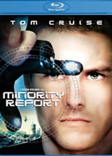 ɱ/inority Report