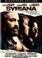 (Syriana)