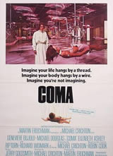  Coma