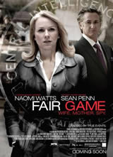 ƽϷ/Fair Game