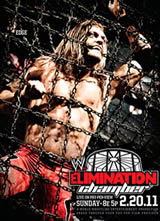 PPV Elimination Chamber