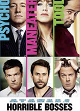 ϰ/Horrible Bosses