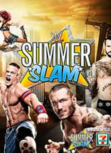 WWE Summerslam