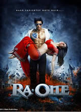 RA.One