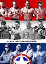 PPV£No Surrender 2011