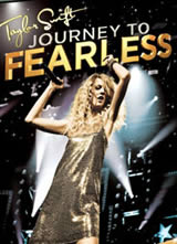 ̩ʷޱܽJourney To Fearless2011ݳả