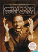 ηChris Rock2004HBOʢרѿ㺣