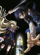 Code Geass GAIDEN İº