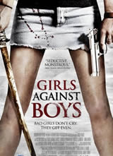 пս/Girls Against Boys