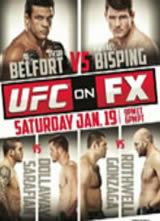 UFC on FX 7