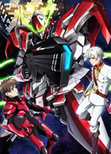 valvrave һ