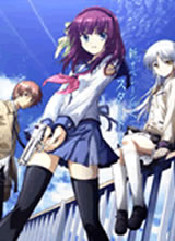 Angel Beats OVA