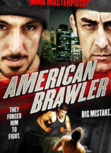 ʽ/American Brawler