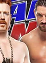 WWE Main Event 2015