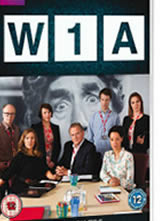 W1A һ