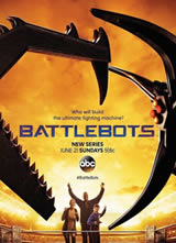 ˴ս/Battlebots һ