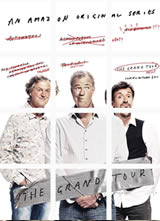 The Grand Tour/ΰó 