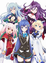 Ange Vierge\ʥʹ