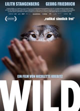 Ұ Wild