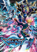 ϷVRAINS