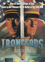 ׽ Ironclads