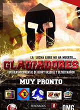 Ƕʿ/Gladiadores