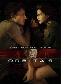 9Ź/9/Órbita 9