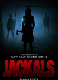  Jackals