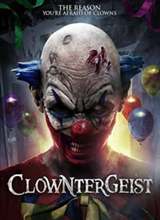 Clowntergeist