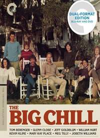  The Big Chill