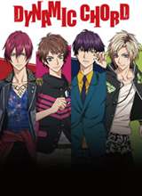 DYNAMIC CHORD