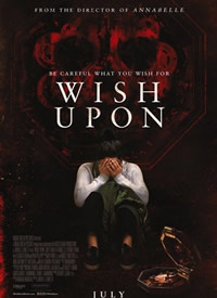 Ը Wish Upon