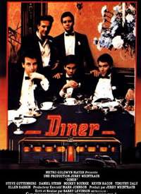 ͹ Diner