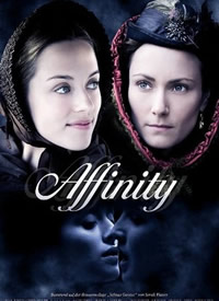  Affinity