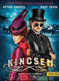 ɭķ Kincsem