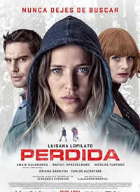  Perdida