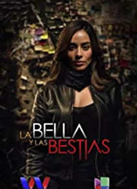 ļ La Bellay Las Bestias