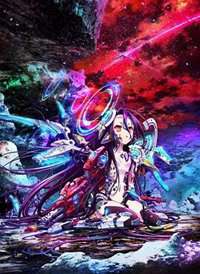 ϷZERO/No Game No Life Zero