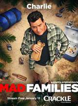 ͥ /Mad Families