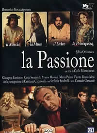  La passione