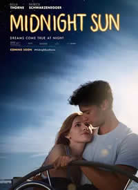 ҹ/Midnight Sun