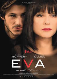  Eva (2018)